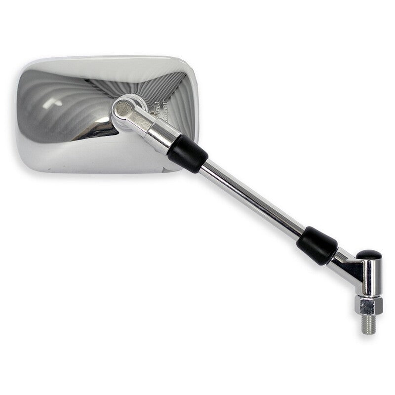 Specchio Specchio Retrovisiore destro VICMA tipo OEM cromato - Suzuki - ES688D