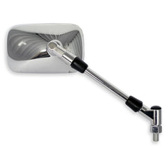 Specchio Specchio Retrovisiore destro VICMA tipo OEM cromato - Suzuki - ES688D