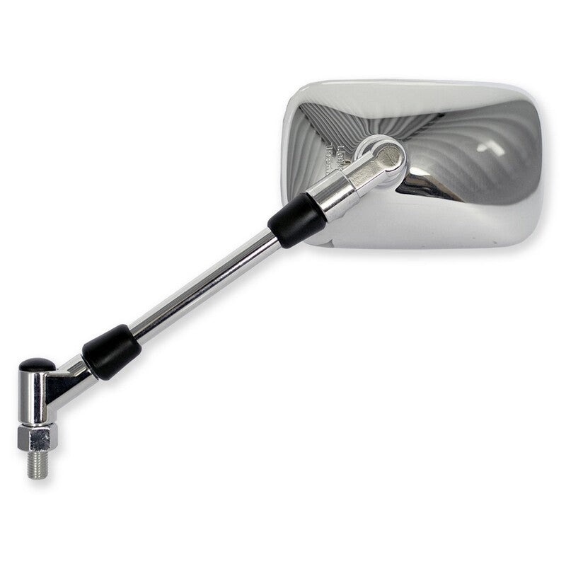 Specchio Specchio Retrovisiore sinistro VICMA tipo OEM cromato - Suzuki - ES688I