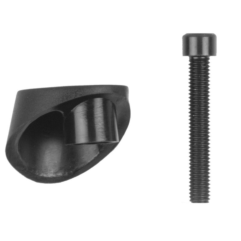 Adattatore retrovisore Aprilia Amico sinistro V PARTS