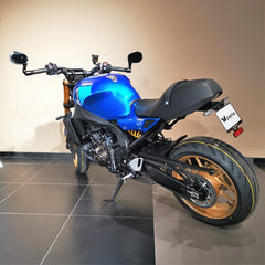 Supporto portatarga V PARTS - Yamaha XSR 900