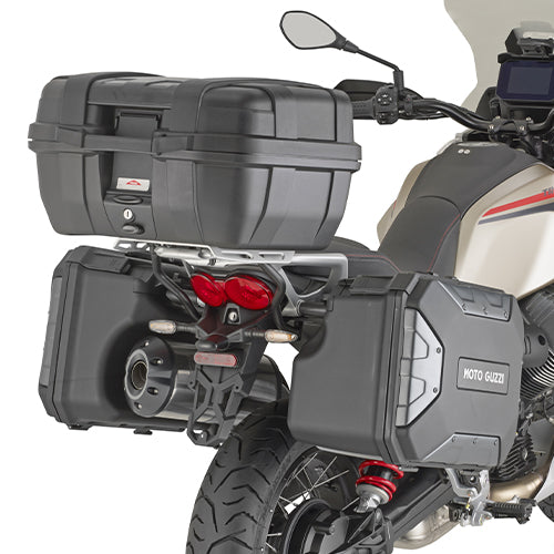 GIVI KIT M. SRA8209 MOTO GUZZI V85 TT (2024)