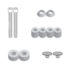 GIVI KIT M.PL8717,PLOS8717 BENELLI TRK702 '23