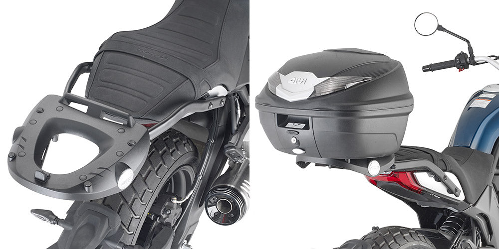 GIVI ATTACCO POST. CFMOTO 700 CL-X (2021)