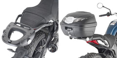 GIVI ATTACCO POST. CFMOTO 700 CL-X (2021)