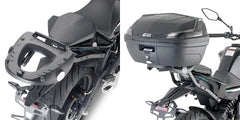 GIVI ATTACCO POST. CFMOTO 650NK (2021)