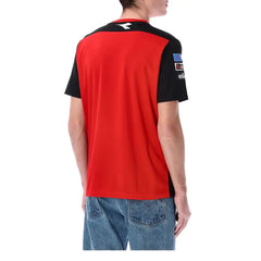 DUCATI CORSE t shirt Abbigliamento Team MotoGP 2025