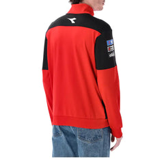 DUCATI CORSE Felpa - Ducati Replica Teamwear 2025