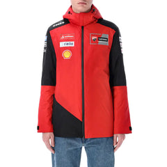 DUCATI CORSE Giacca - Ducati Replica Teamwear 2025
