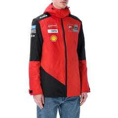 DUCATI CORSE Giacca - Ducati Replica Teamwear 2025