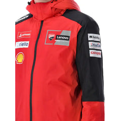 DUCATI CORSE Giacca - Ducati Replica Teamwear 2025