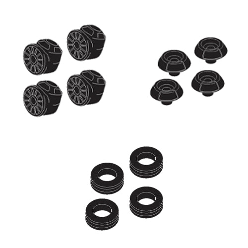 GIVI KIT ATTACCHI HONDA SH MODE 125(2013) PER