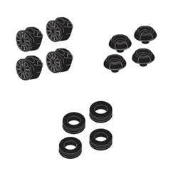 GIVI KIT ATTACCHI HONDA SH MODE 125(2013) PER