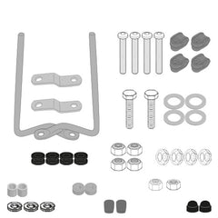 GIVI ATTACCHI PARABR. YAMAHA DELIGHT 125 '21