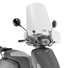 GIVI ATTACCHI PARAB. KYMCO LIKE SPORT 125 '22