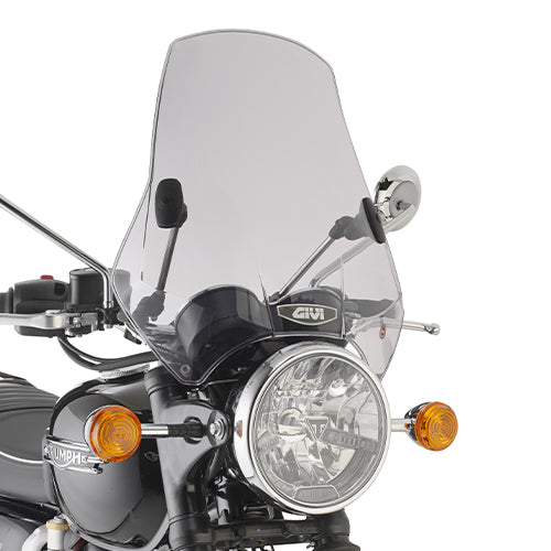 GIVI AIRSTAR UNIVERSALE FUME'PER MOTO NAKED C