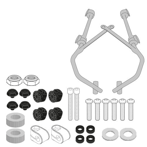 GIVI ATTACCHI PARABR. SYM SYMPHONY ST50-125-2