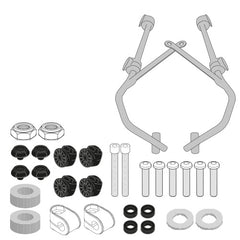 GIVI ATTACCHI PARABR. SYM SYMPHONY ST50-125-2