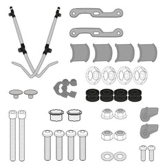 GIVI ATTACCHI PARAB. NIU NQI 19-20