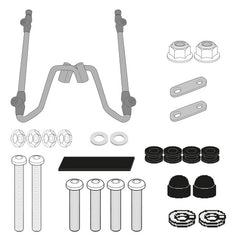 GIVI ATTACCHI PARAB. ASKOLL NGS1 NGS2 - NGS3
