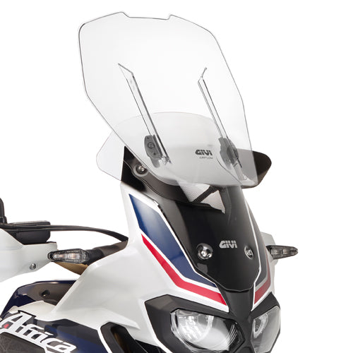 GIVI SCH. HONDA CRF1000L AFRICA TWIN (16-17)