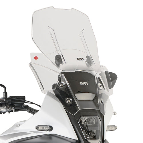 GIVI SCHERMO AIRFLOW HONDA NX 500 (2024)
