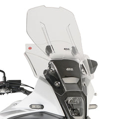 GIVI SCHERMO AIRFLOW HONDA NX 500 (2024)