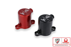Actuador de embrague CNC RACING Diam.30mm Pramac Edición Limitada para Ducati Multistrada 1200, Monster, Hypermotard