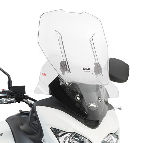 GIVI SCHERMO SUZUKI DL 650 V-STROM L2 (2011)