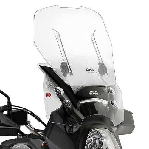 GIVI SCHERMO SUZUKI DL 1000 V-STROM (14-16)