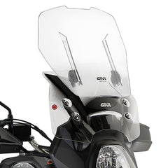 GIVI SCHERMO SUZUKI DL 1000 V-STROM (14-16)