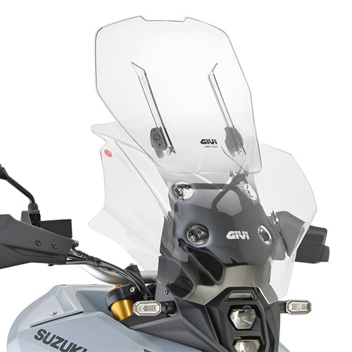 GIVI SCHERMO SUZUKI V-STROM 800DE (2023)