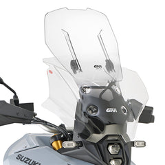 GIVI SCHERMO SUZUKI V-STROM 800DE (2023)