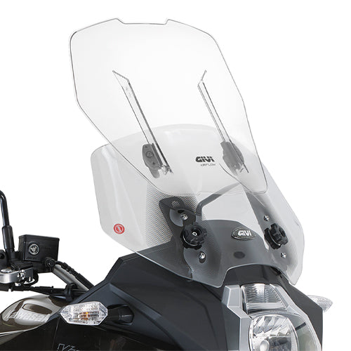 GIVI SCHERMO KAWASAKI VERSYS 1000 (12-14)