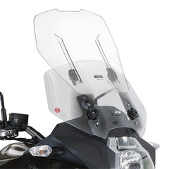GIVI SCHERMO KAWASAKI VERSYS 1000 (12-14)