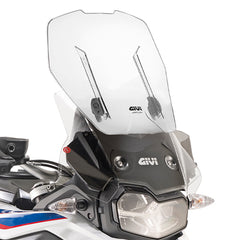 GIVI SCHERMO BMW F750GS (18-20)