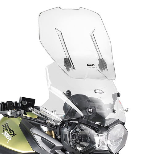 GIVI SCHERMO TTRIUMPH TIGER 800 (11-17)