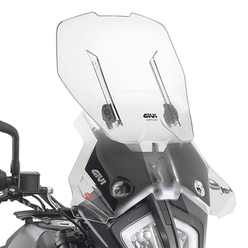 GIVI SCHERMO KTM 390 ADVENTURE (20-23)