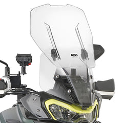 GIVI SCHERMO BENELLI TRK702 (23-24)