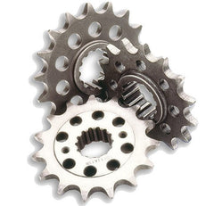 Corona AFAM acciaio92506-42 Passo 520 MASH 650 DIRT TRACK 2020