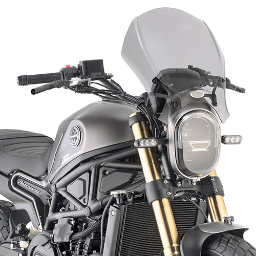 GIVI ATTACCHI Specifica BENELLI LEONCINO 800 '22