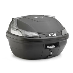 GIVI BAULETTO B37 MONOLOCK NERO TECH