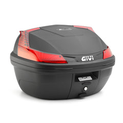 GIVI BAULETTO B37 MONOLOCK NERO