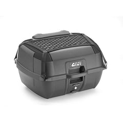 GIVI BAULETTO MONOLOCK 45LT COVER NERE