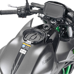 GIVI FLANGIA METALLICA X KAWASAKI Z650 20-23