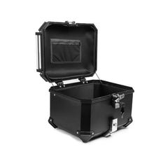 Kappa K4500NCH – Bauletto Monolock 45 lt “Adventure Style” simil Alluminio