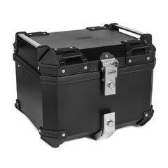 Kappa K4500NCH – Bauletto Monolock 45 lt “Adventure Style” simil Alluminio