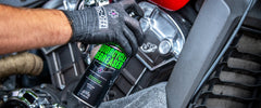 MUC-OFF KIT COMPLETO DI PULIZIA E MANUTENZIONE CATENA DI BICICLETTE E MOTOCICLI