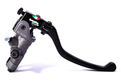 Brembo RCS15 Radial Brake Pump, long lever, diameter 15 adjustable wheelbase 18-20