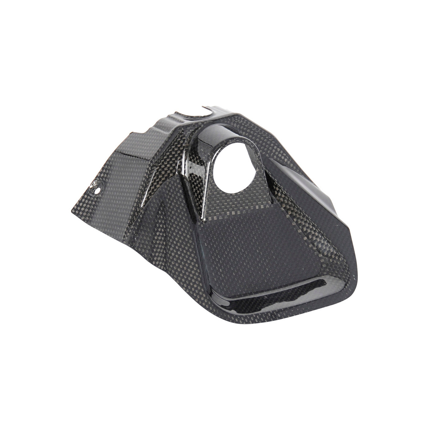 LIGHTECH Copri serbatoio in Carbonio per Aprilia RS 660 2020